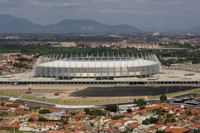 castelao stadium