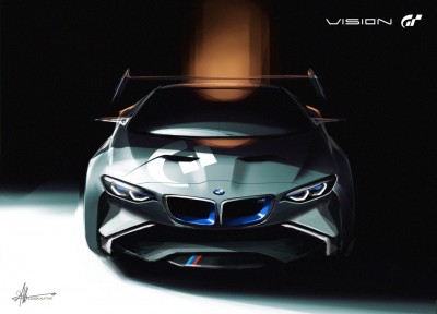 Designaholic_BMW_Gran Turismo_Vision_02