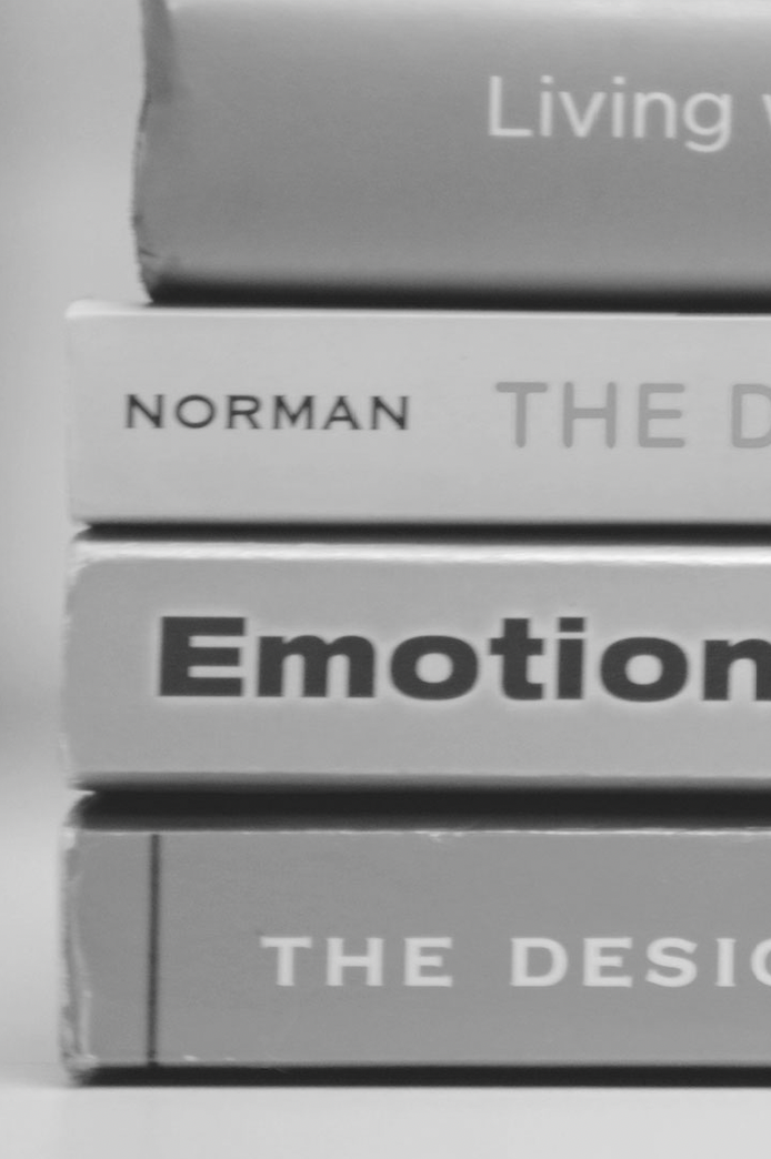 Diseño emocional para no diseñadores