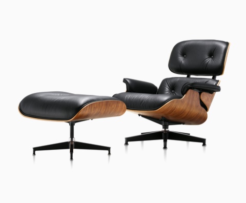 El ícono de los Eames