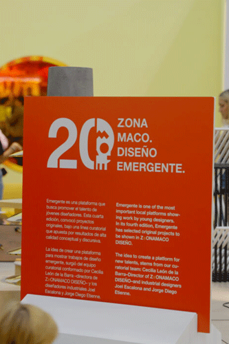 Zona Maco Emergente