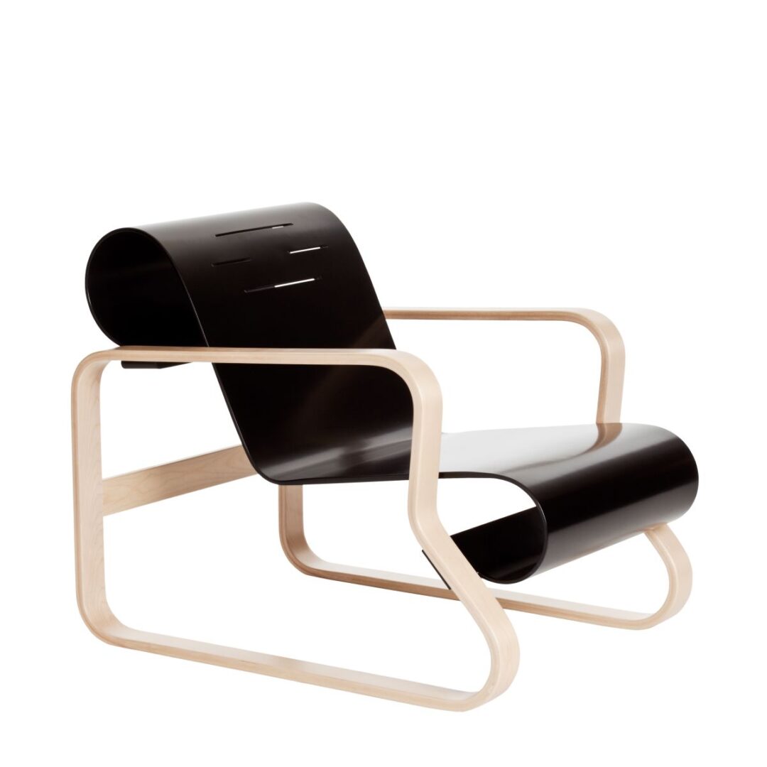 Armchair 41 / Paimio Chair